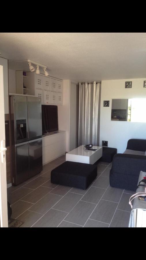 Grand Studio Bord De Mer Plus Piscine Сет Екстер'єр фото