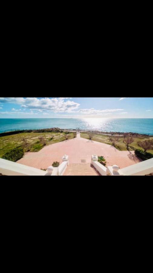 Grand Studio Bord De Mer Plus Piscine Сет Екстер'єр фото