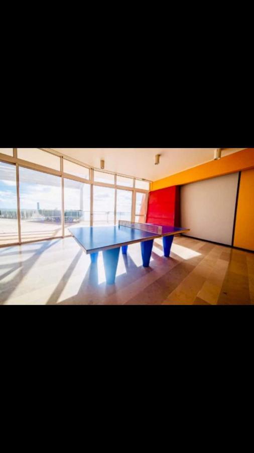 Grand Studio Bord De Mer Plus Piscine Сет Екстер'єр фото